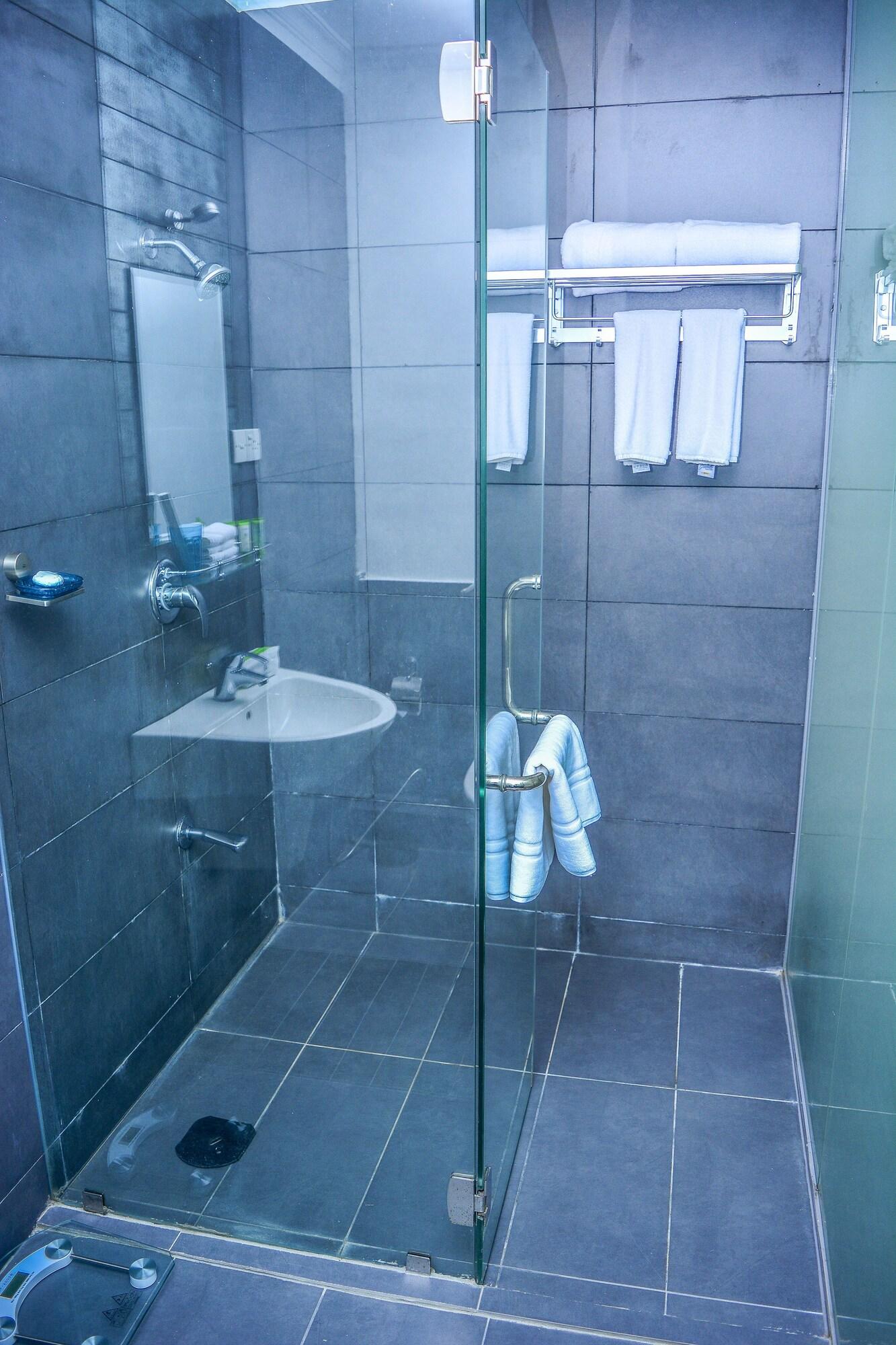 Breeze By Amaranta Hotel 3*