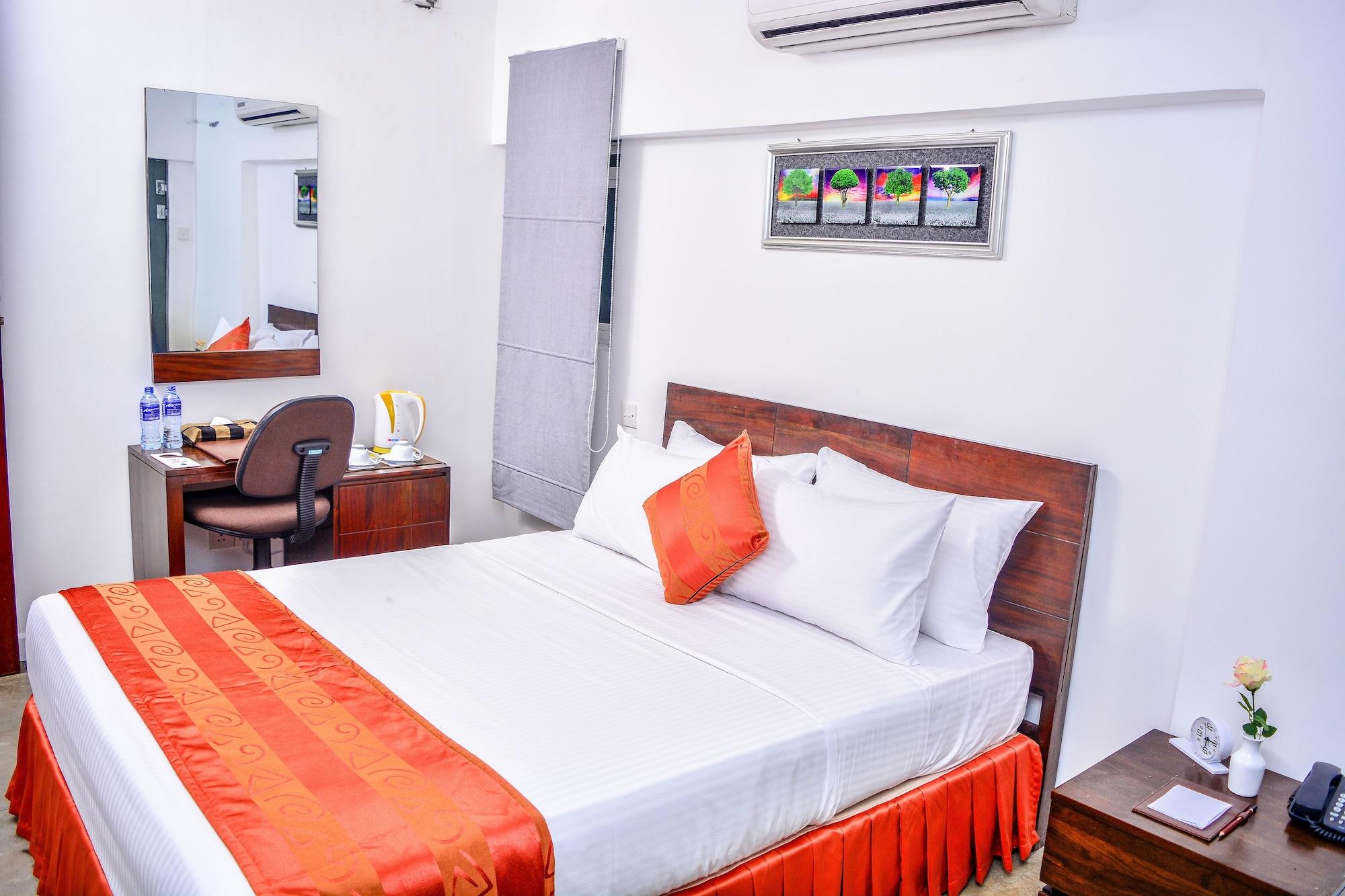 Hotel Breeze By Amaranta 3*