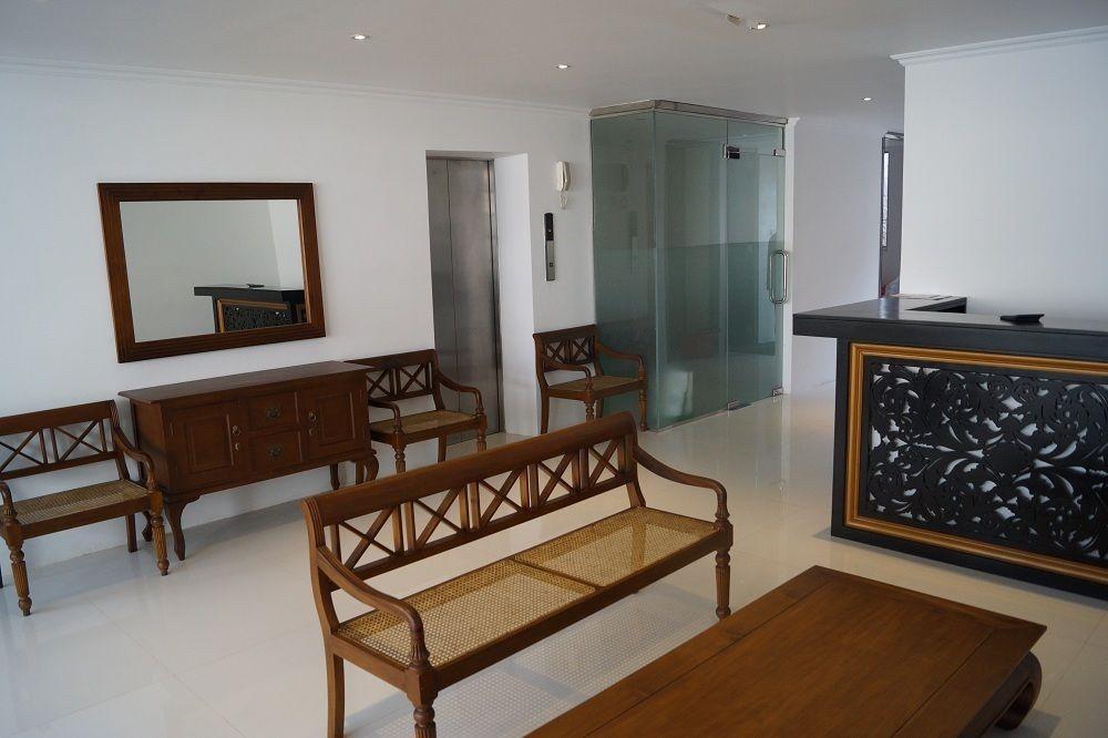 Breeze By Amaranta Hotel 3*