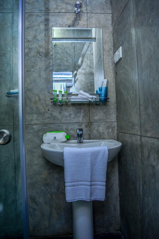Breeze By Amaranta 3* Colombo