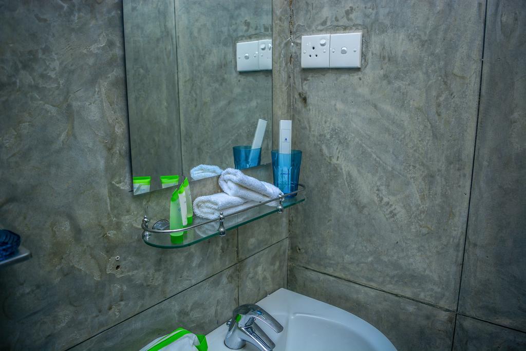 Breeze By Amaranta Hotel 3*