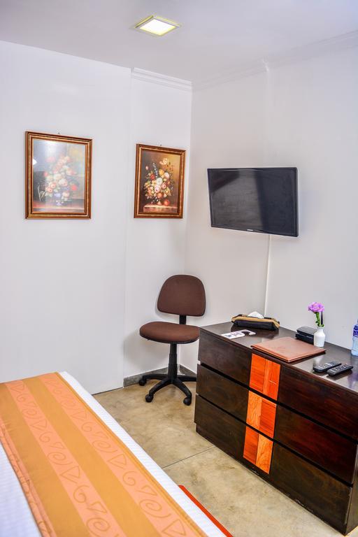 Hotel Breeze By Amaranta Colombo