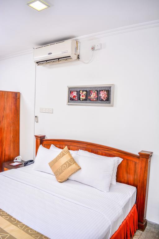 Breeze By Amaranta 3* Colombo