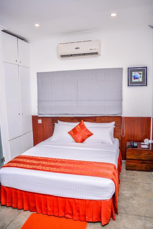 Breeze By Amaranta Hotel 3*
