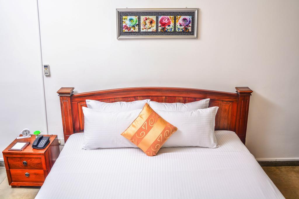 Hotel Breeze By Amaranta