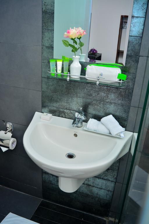 Breeze By Amaranta 3* Colombo
