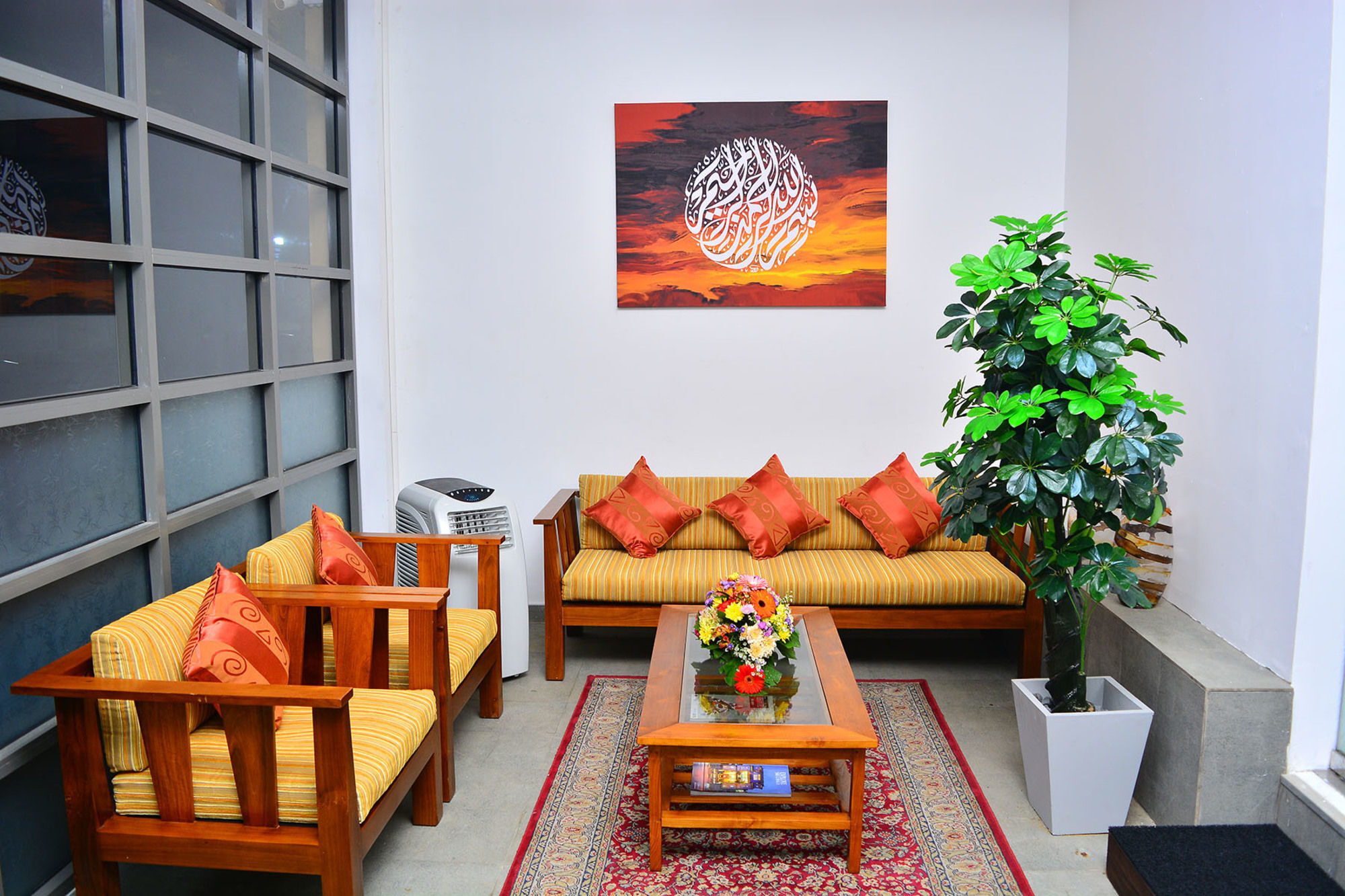 Hotel Breeze By Amaranta 3*