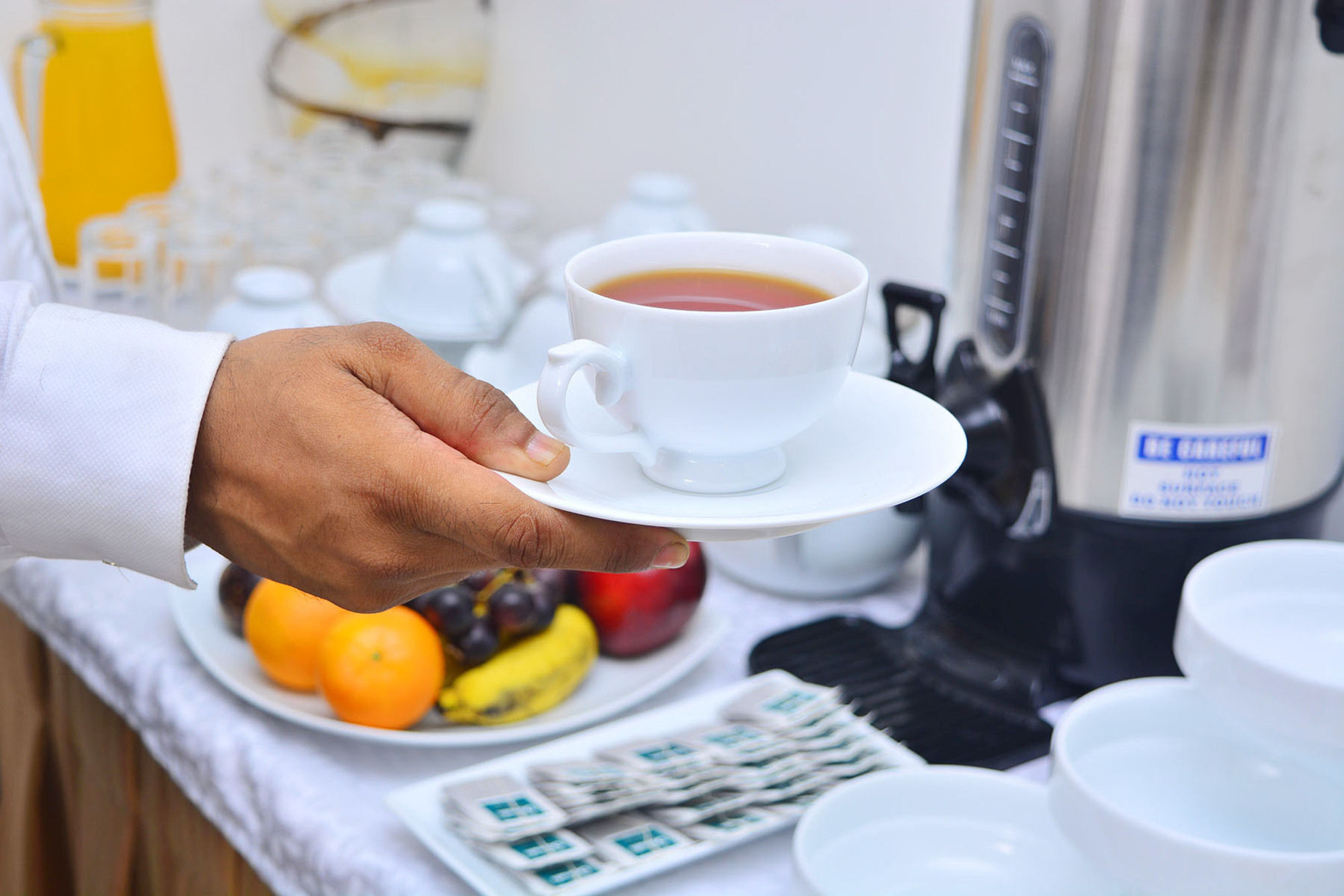 Breeze By Amaranta Hotel 3*