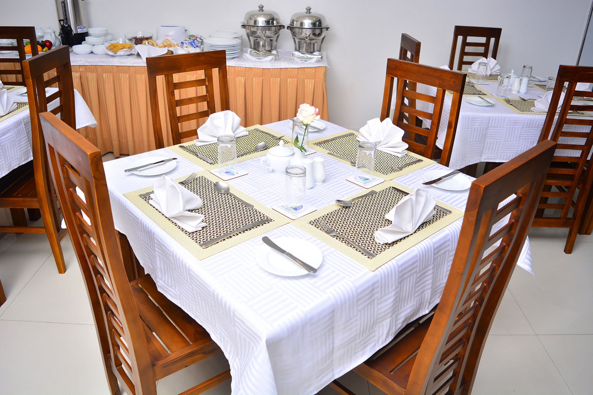 Breeze By Amaranta Hotel Colombo