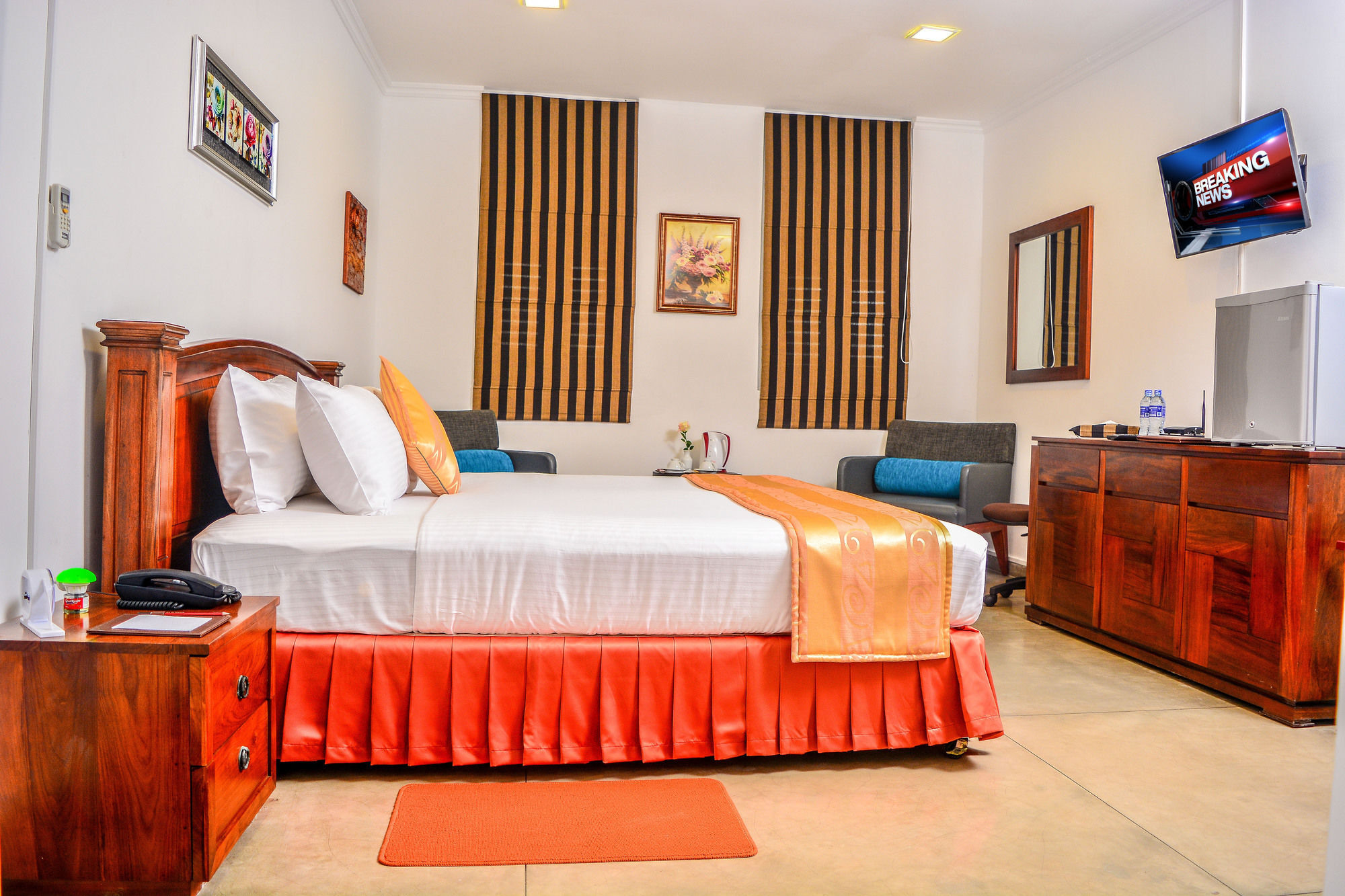 Hotel Breeze By Amaranta 3*