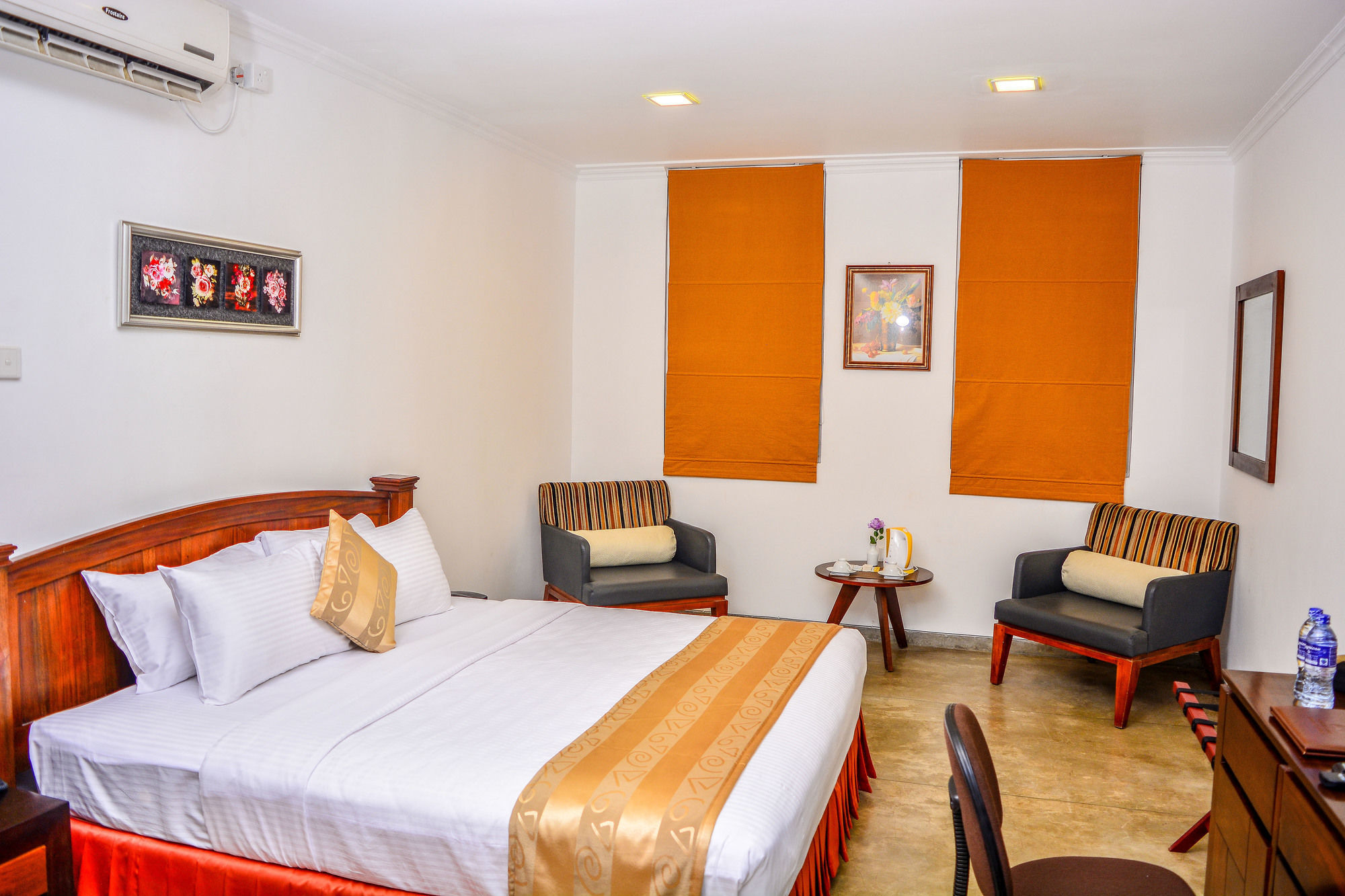 Breeze By Amaranta Hotel Colombo